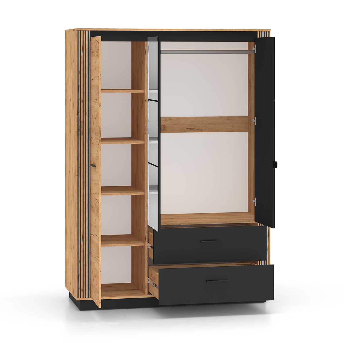 petits-meubles_Solal_bois_noir_armoire_3_portes_02
