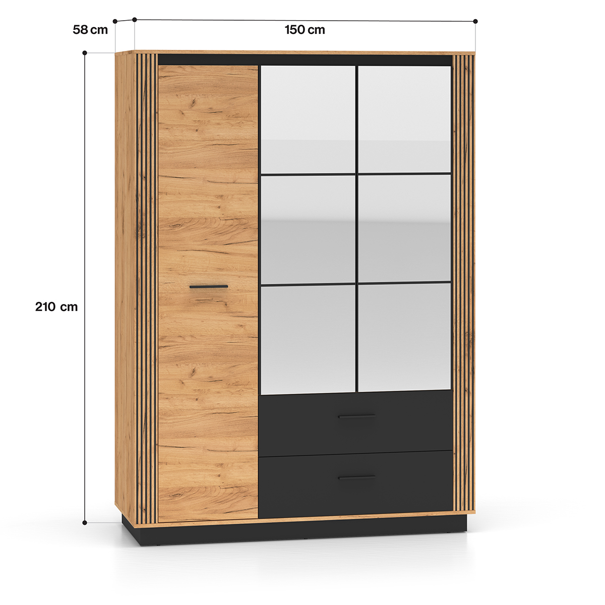 petits-meubles_Solal_bois_noir_armoire_3_portes_05