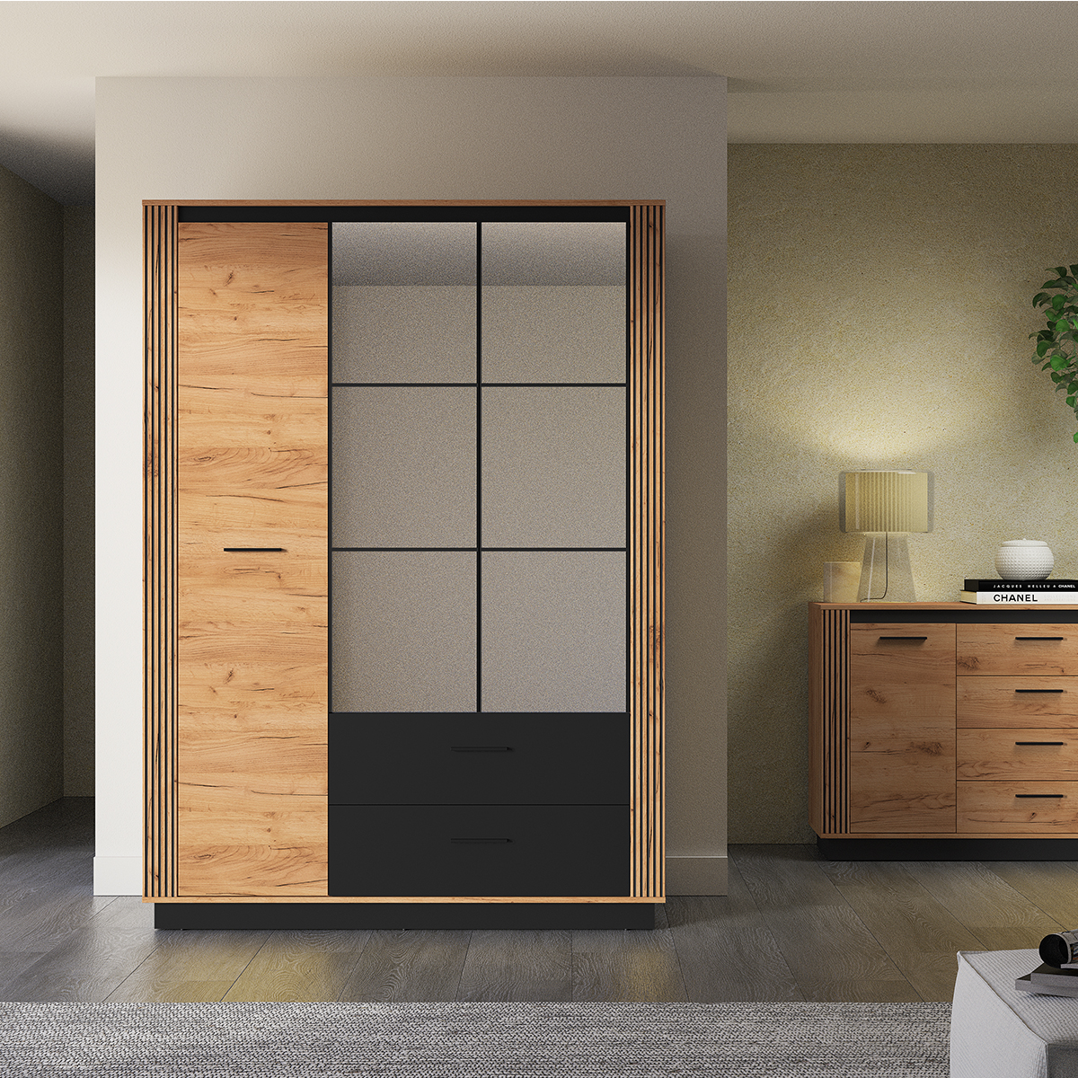 petits-meubles_Solal_bois_noir_armoire_3_portes_06
