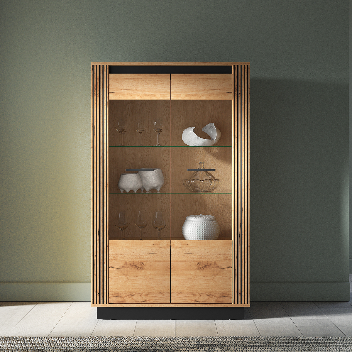 petits-meubles_Solal_bois_noir_vaisselier_2_portes_03