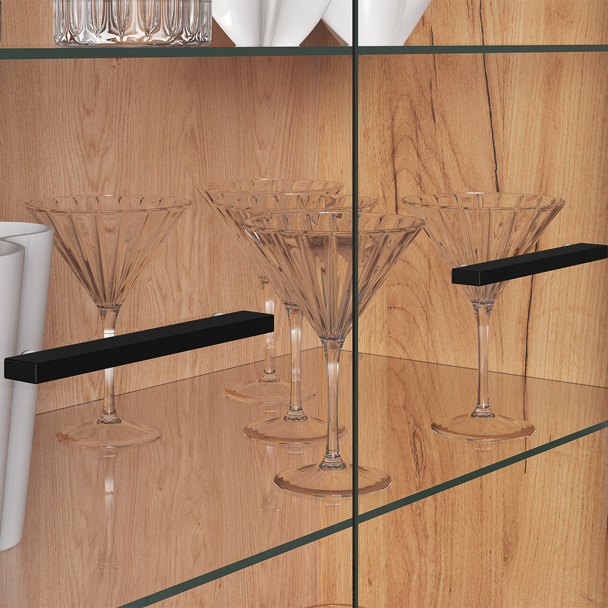 petits-meubles_Solal_bois_noir_vaisselier_2_portes_07