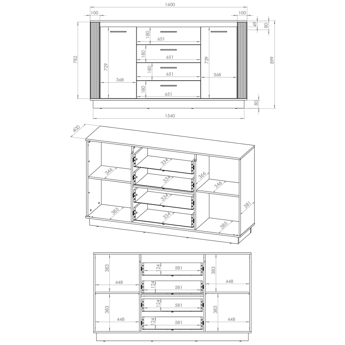 petits-meubles_Solal_bois_noir_buffet_2_portes_3_tiroirs_08