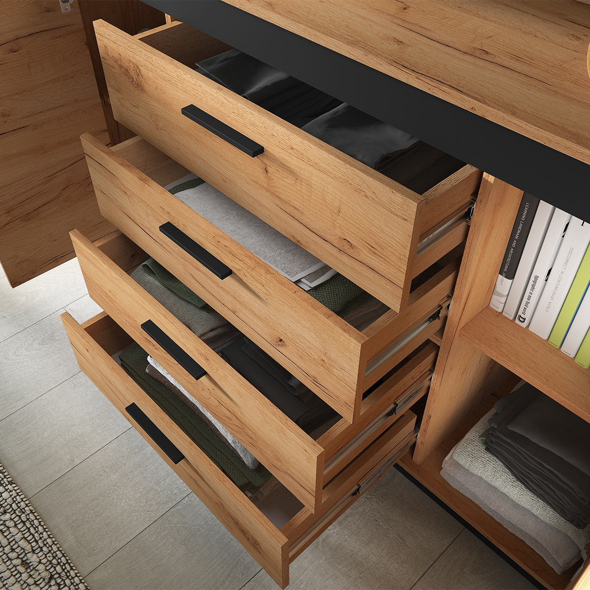 petits-meubles_Solal_bois_noir_buffet_2_portes_3_tiroirs_07