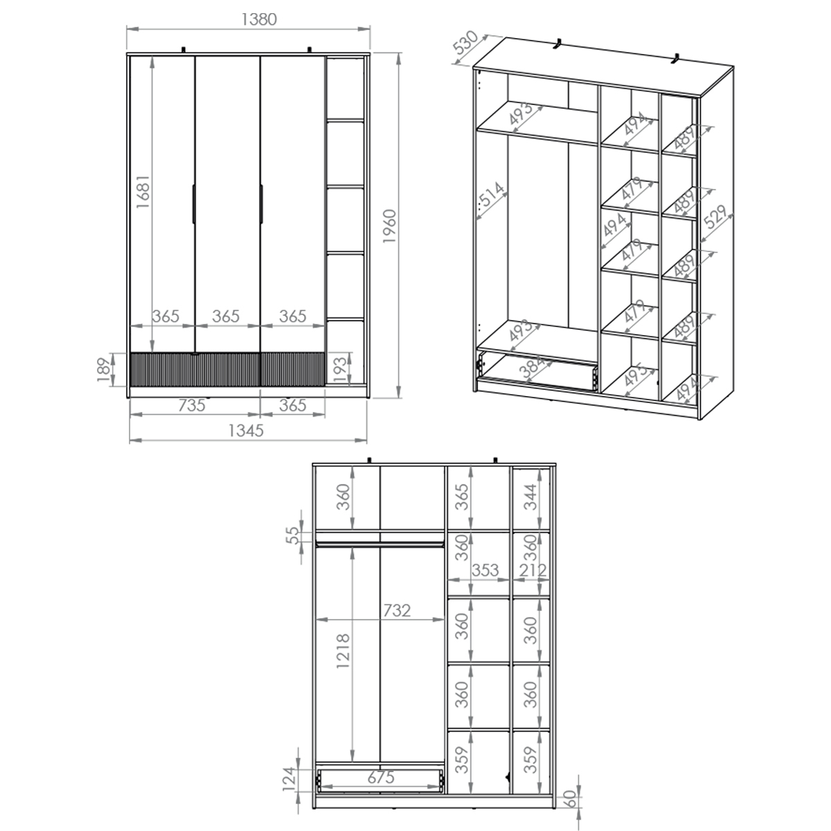 petits-meubles_Ronan_Armoire_3_portes_1_tiroir_06