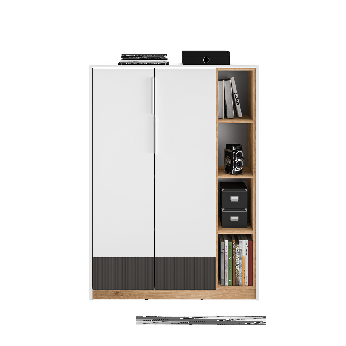 petits-meubles_Ronan_Armoire_basse_2_portes_1_tiroir_05