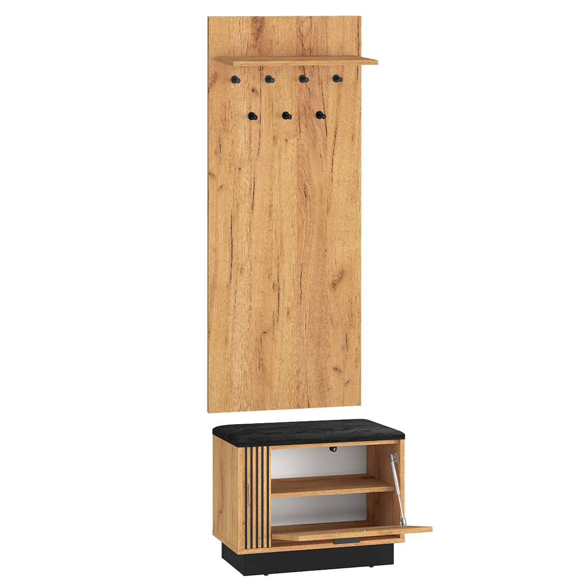 petits-meubles_Meuble_entrée_porte-manteau_étagère_et_banc_à_chaussures_1_porte_Nilo_02
