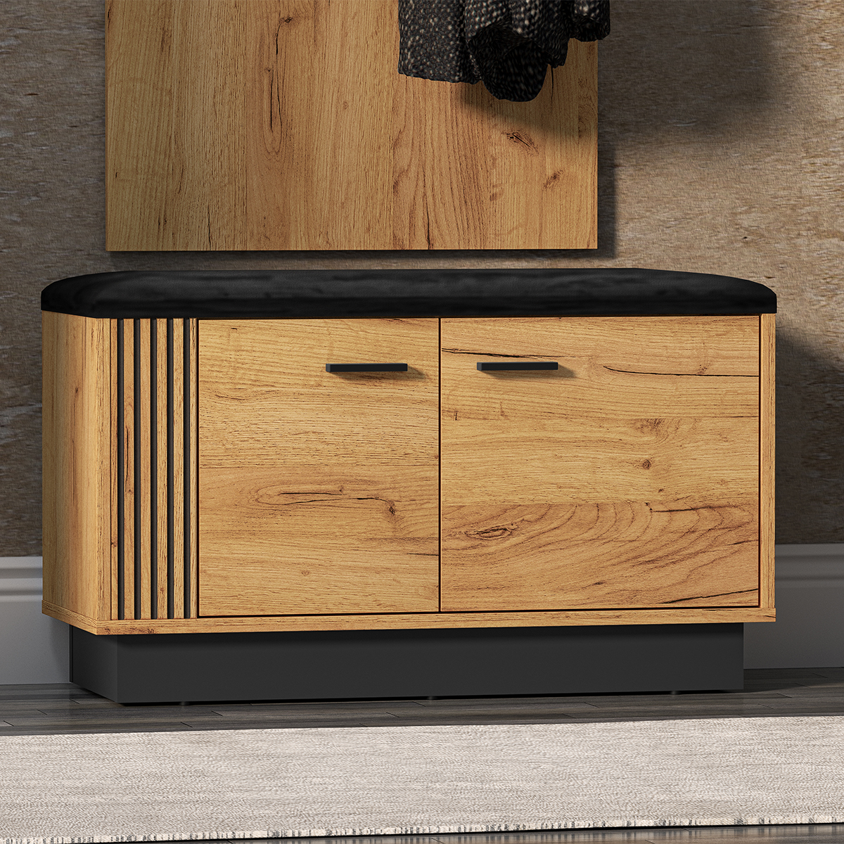 petits-meubles_Banc_meuble_à_chaussure_2_portes_Nilo_03