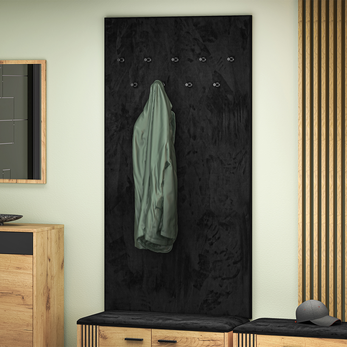 petits-meubles_Meuble_entrée_porte-manteau_et_banc_à_chaussures_2_portes_Nilo_05