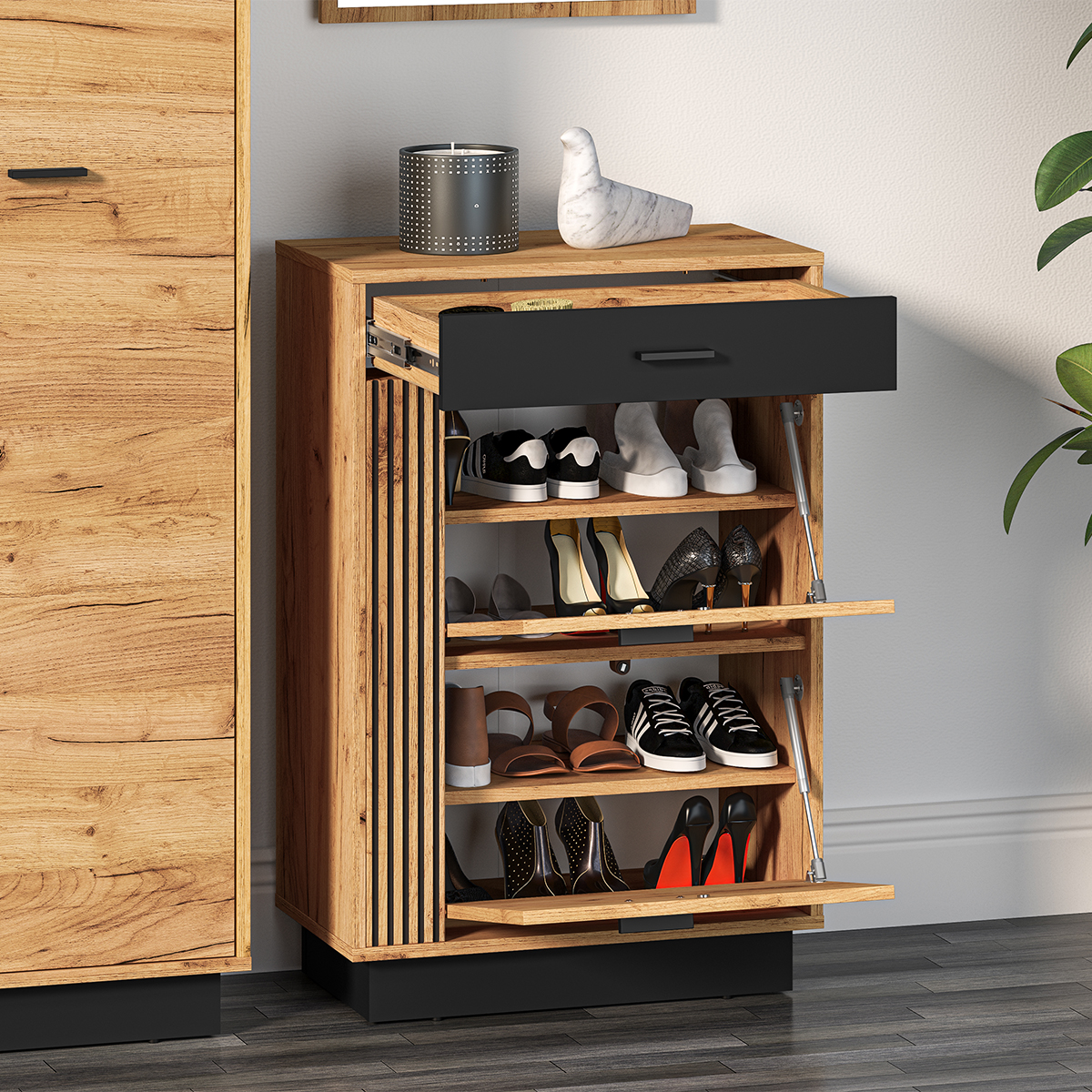 petits-meubles_Meuble_à_chaussures_2_portes_1_tiroir_Nilo_04