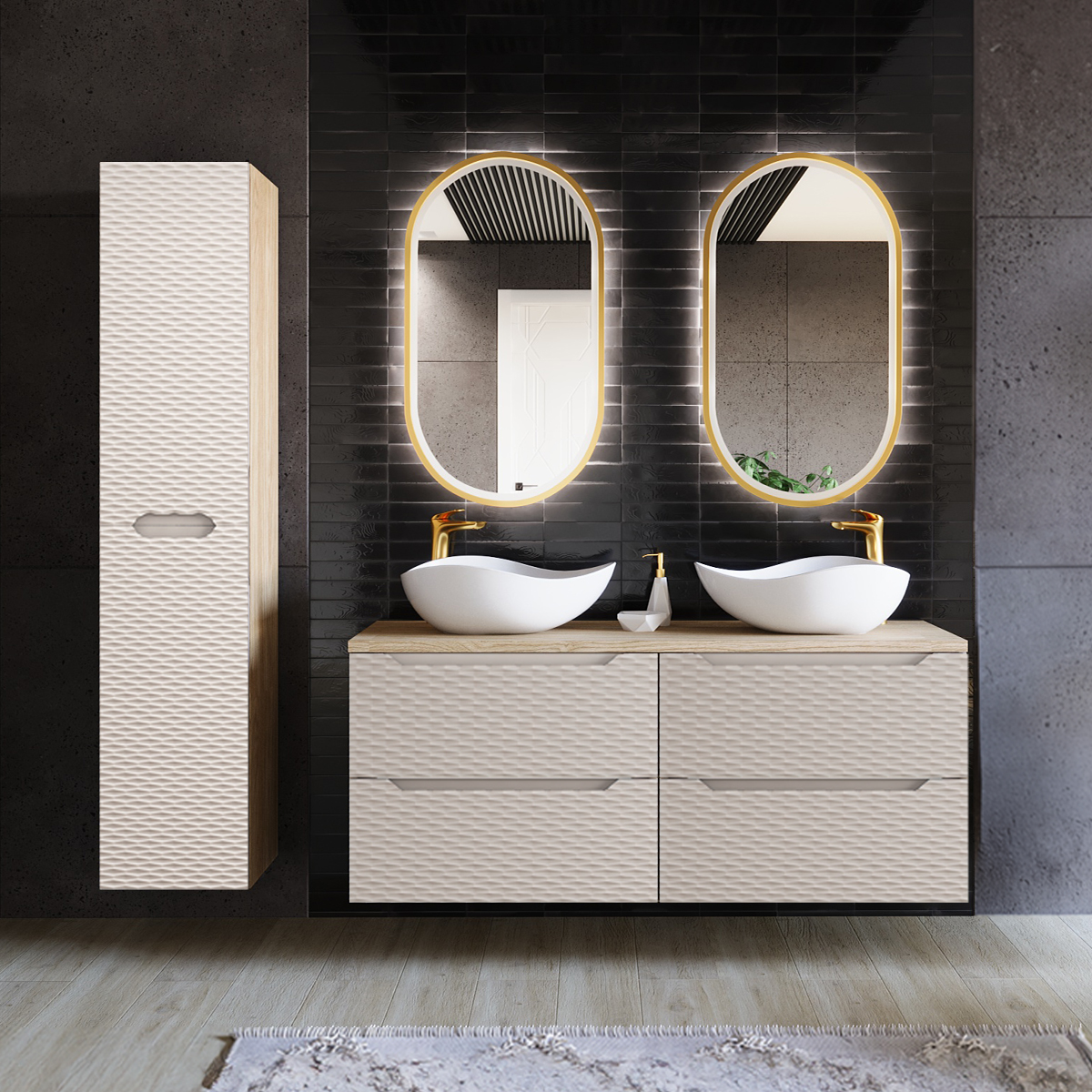 elora_beige_salle_de_bain_120cm_4_tiroirs_meuble_double_vasque_pose_cloud_4