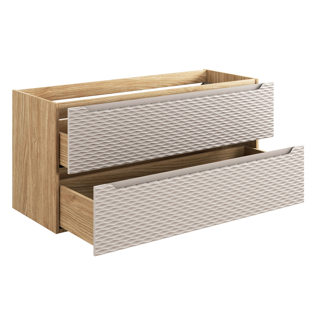 elora_beige_salle_de_bain_120cm_2_tiroirs_meuble_vasque_encastree_droit_GO2_120_R_2