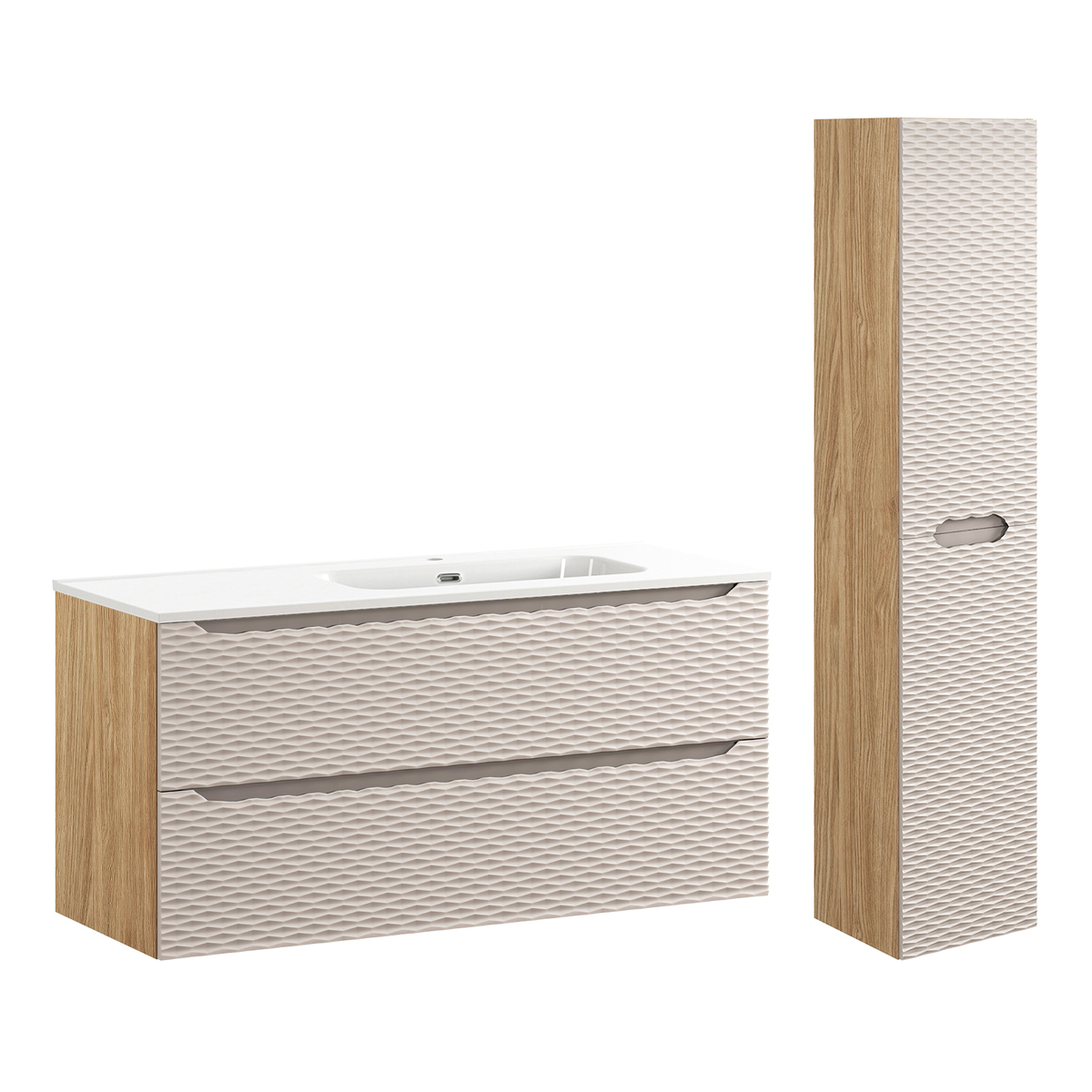elora_beige_salle_de_bain_pack_120cm_2_tiroirs_meuble_vasque_encastree_droit_GO2_120_R_1