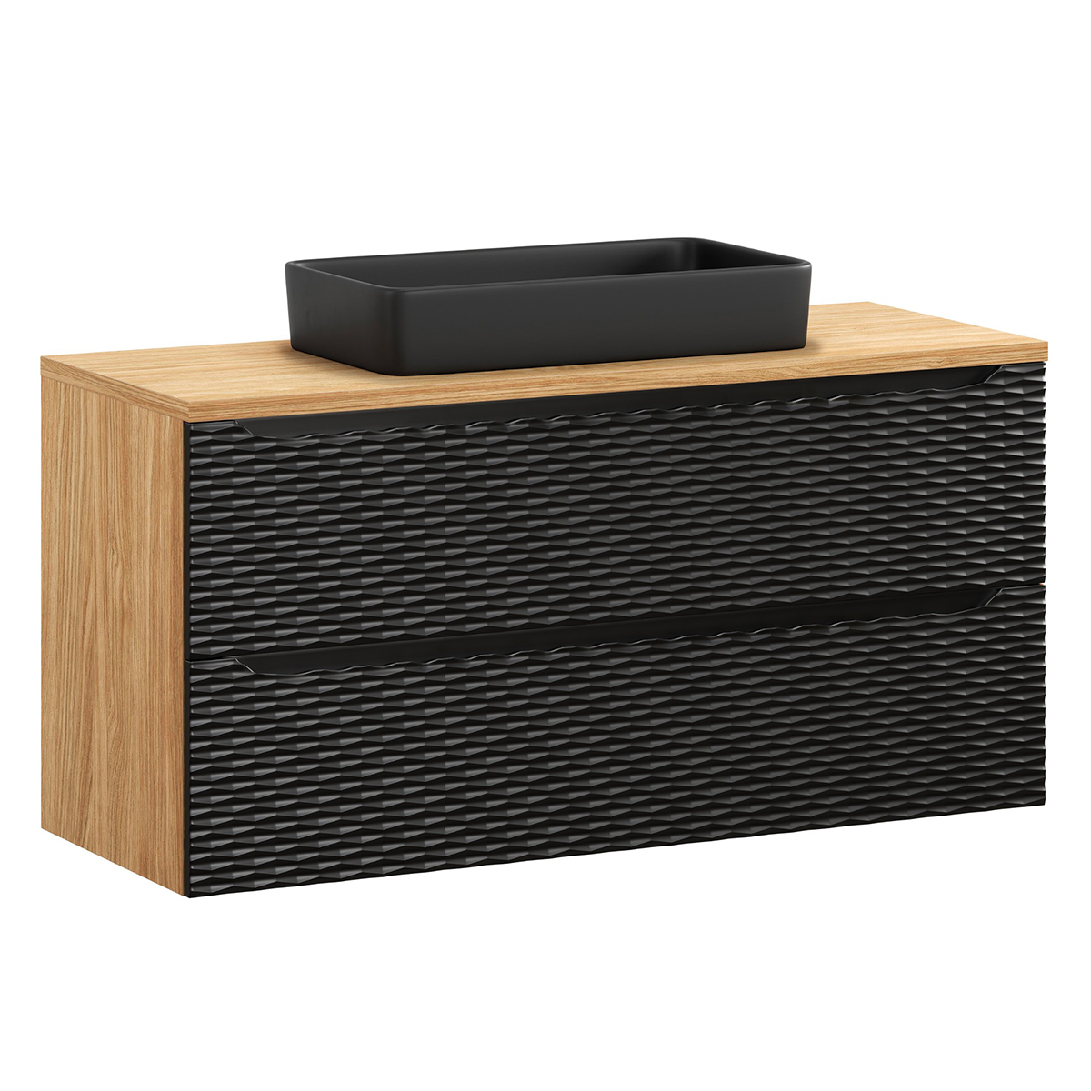 elora_noir_salle_de_bain_120cm_2_tiroirs_meuble_double_vasque_posee_slim2_6275_1