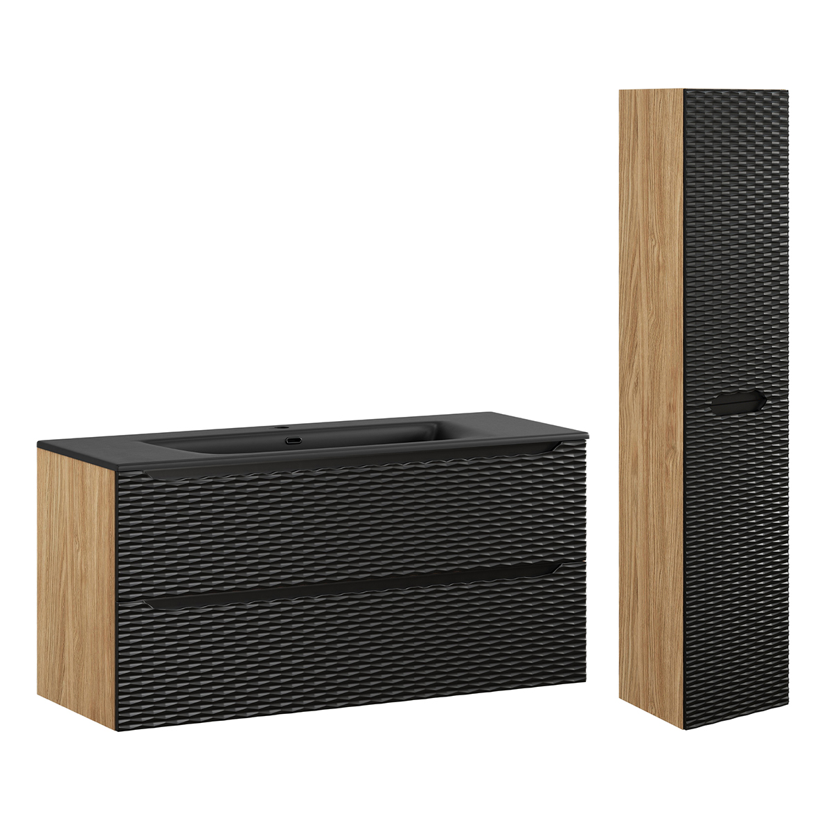 elora_noir_salle_de_bain_pack_120cm_2_tiroirs_meuble_vasque_encastree_sky1_120_1