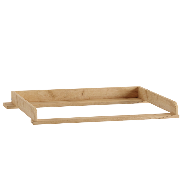 Plan à langer Pinio Retro Bois