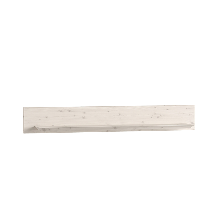 Etagère murale Pinio Country Bois blanchi