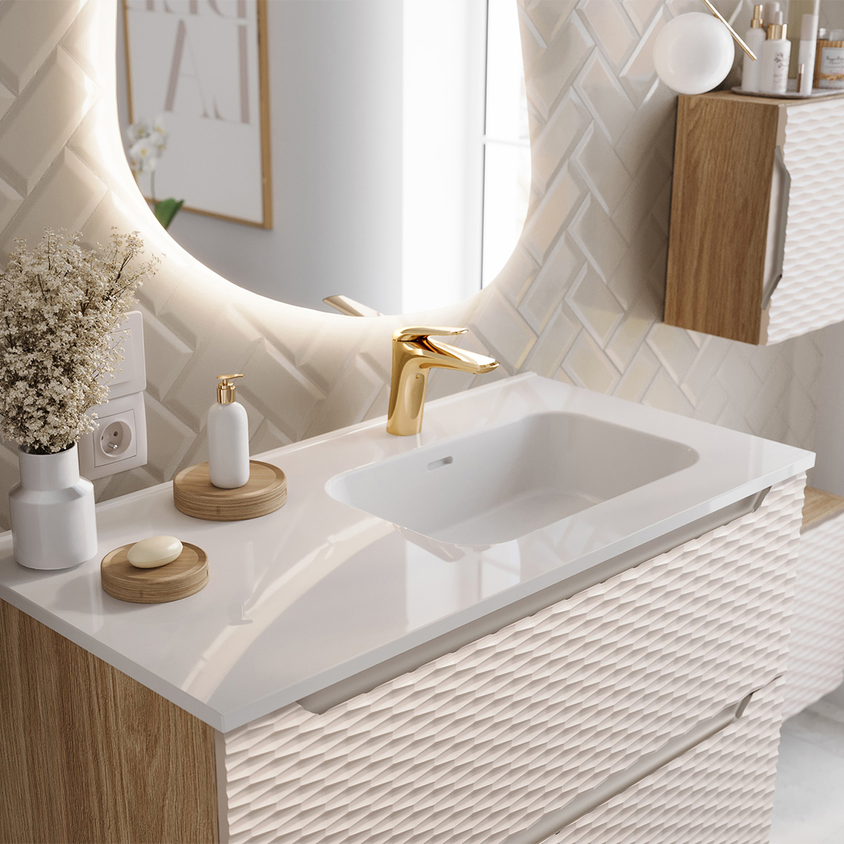 elora_beige_salle_de_bain_120cm_2_tiroirs_meuble_vasque_encastree_droit_GO2_120_R_4