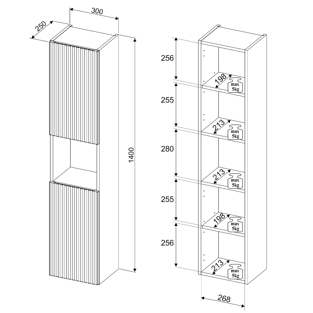 jade-vert-salle-de-bain-colonne-dimensions