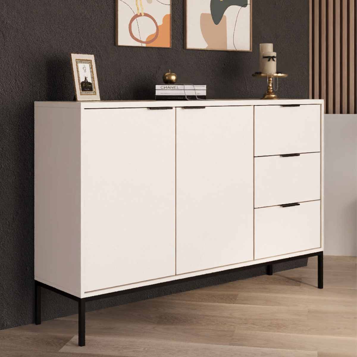 Seattle_blanc_noir_buffet_5