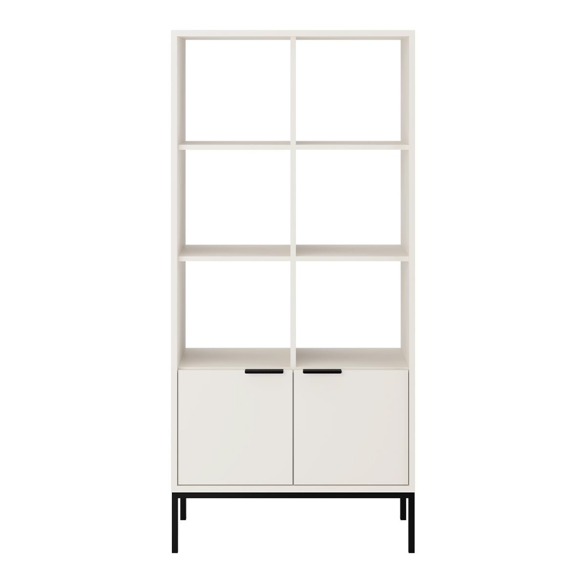 Seattle_blanc_noir_bibliotheque_2