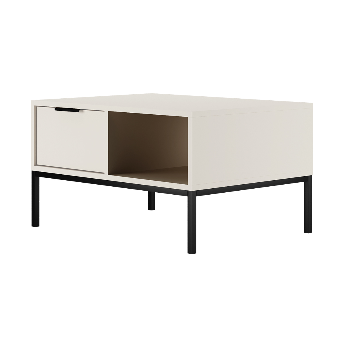 Seattle_blanc_noir_table_basse_80cm_4