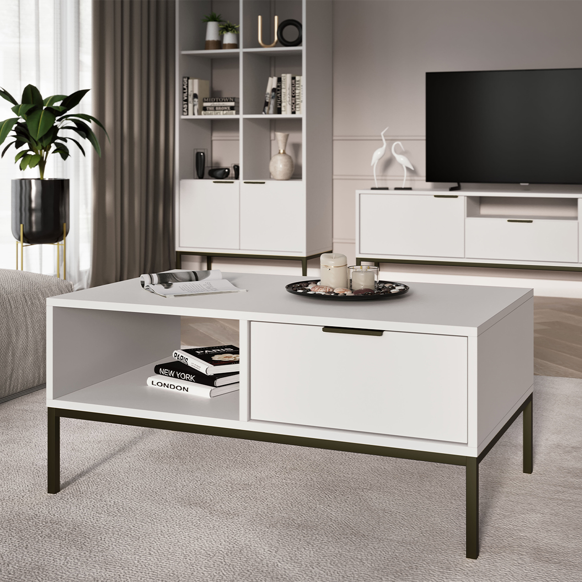 Seattle_blanc_noir_table_basse_5