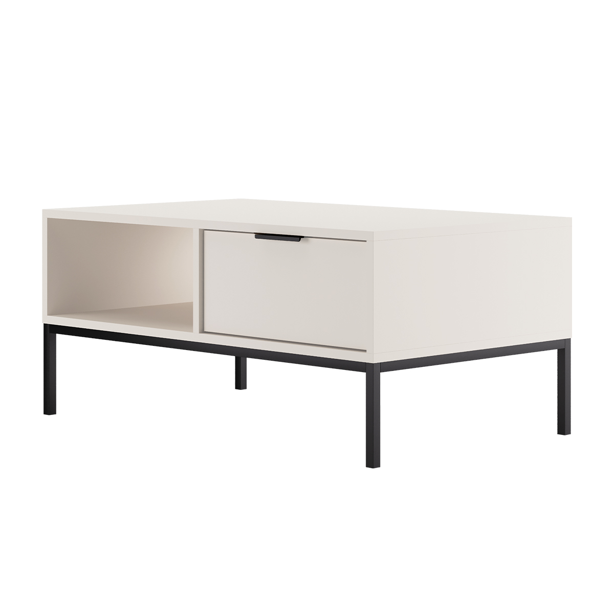 Seattle_blanc_noir_table_basse_100cm_4