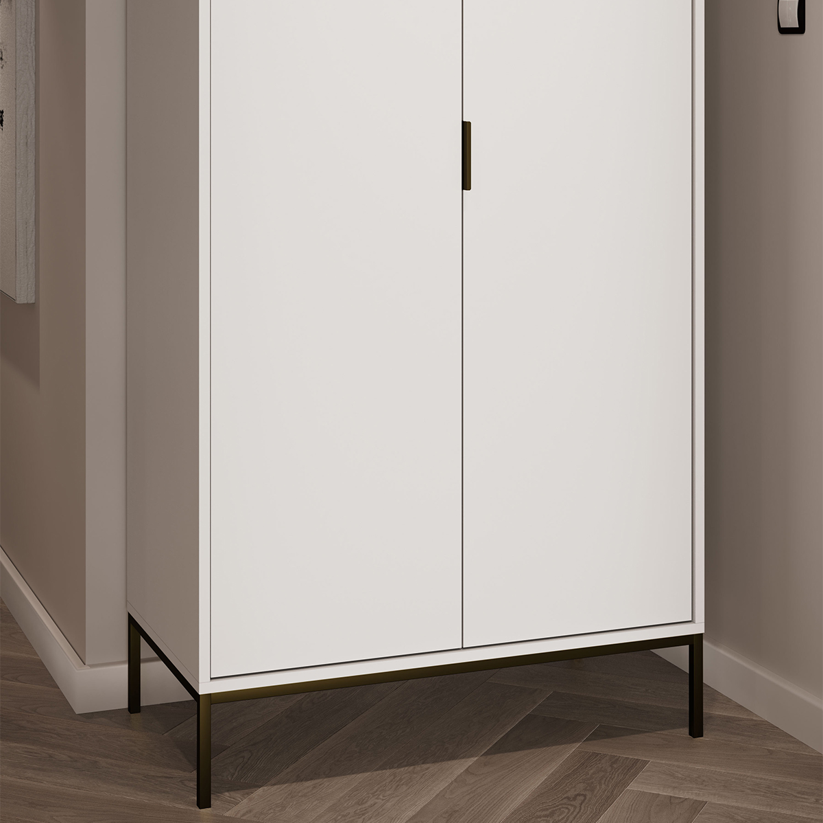 Seattle_blanc_noir_armoire_2portes_5