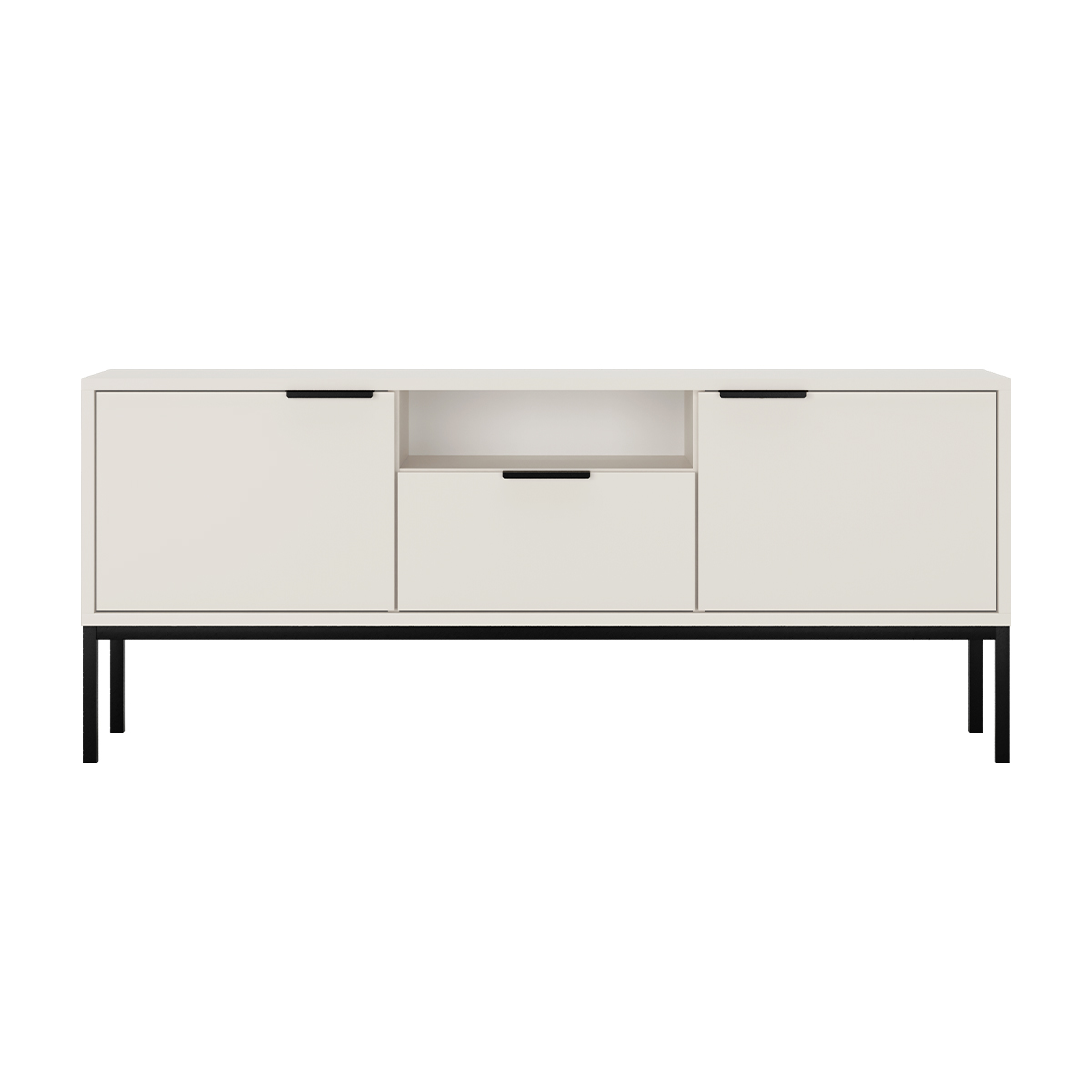 Seattle_blanc_noir_meuble_TV_135cm_2