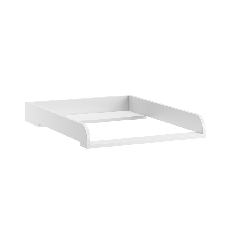 Plan à langer Vox Blanca Blanc