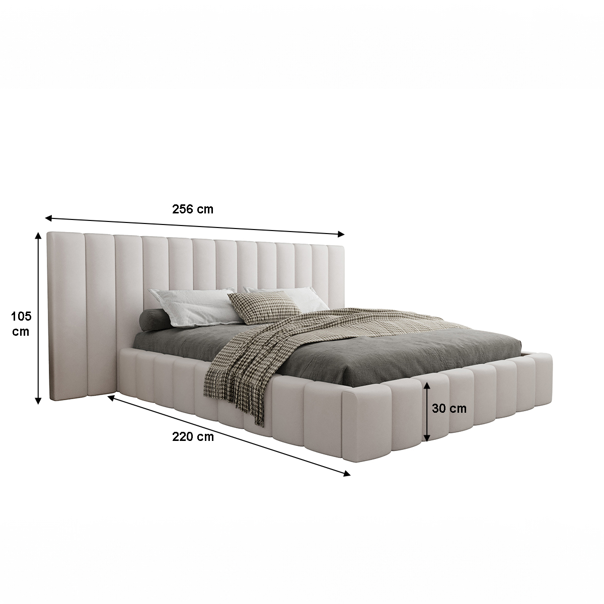 Ada_Lux_royal_velvet_1_lit_coffre_dimensions_160