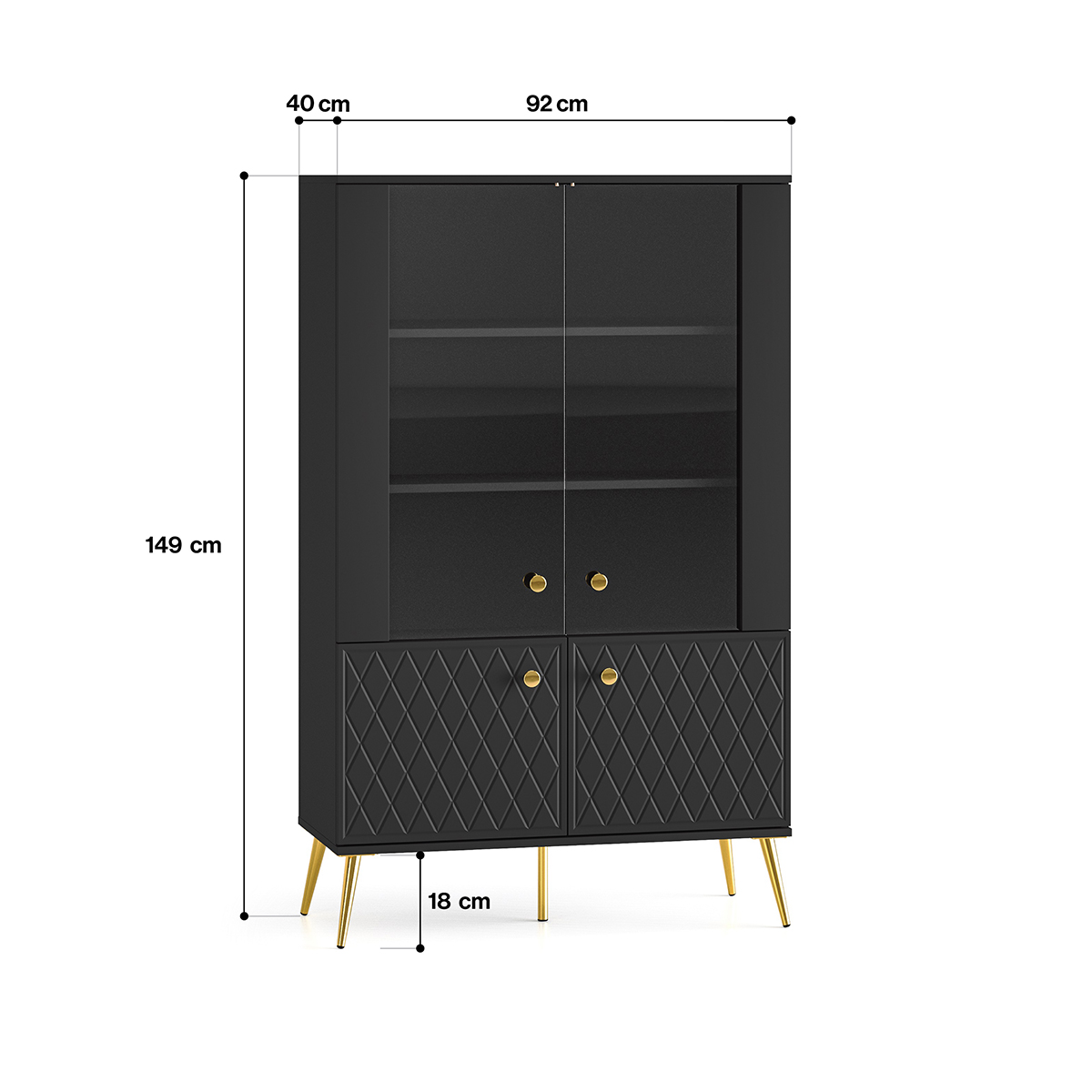 Manoe_noir_vaisselier_dimensions