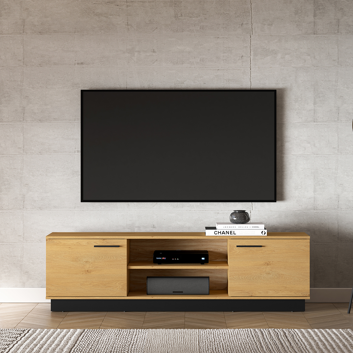 Ysia_bois_noir_meuble_TV_4