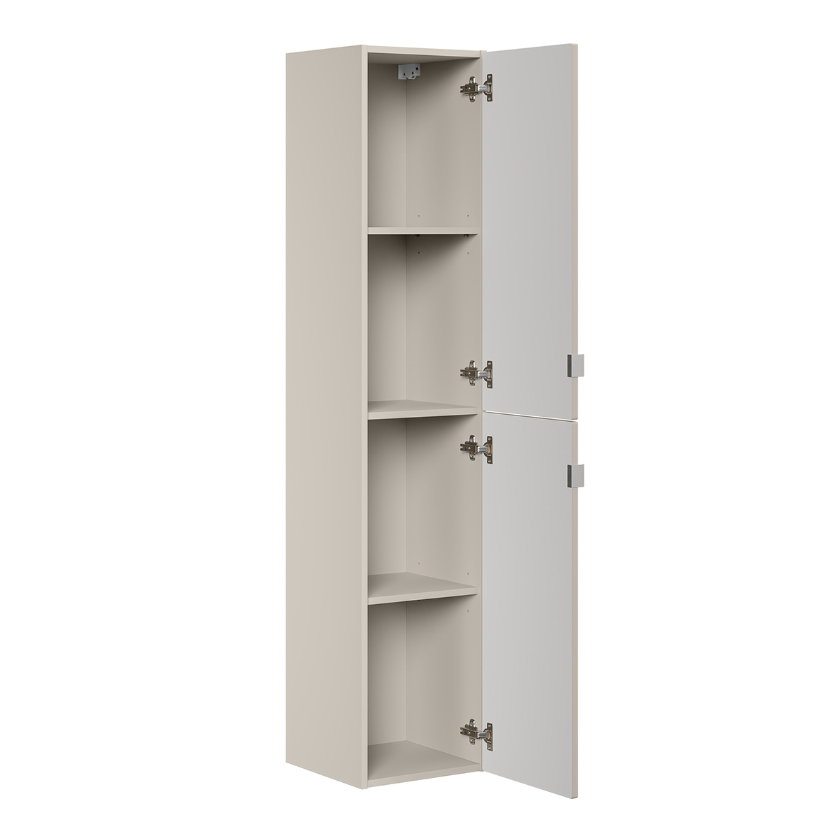 Alba_beige_salle_de_bain_colonne_2_portes_2