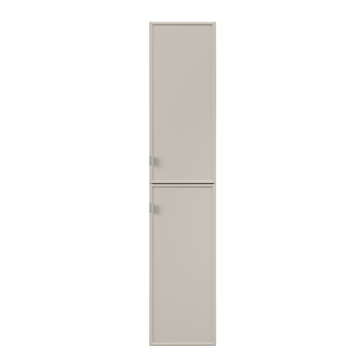 Alba_beige_salle_de_bain_colonne_2_portes_3