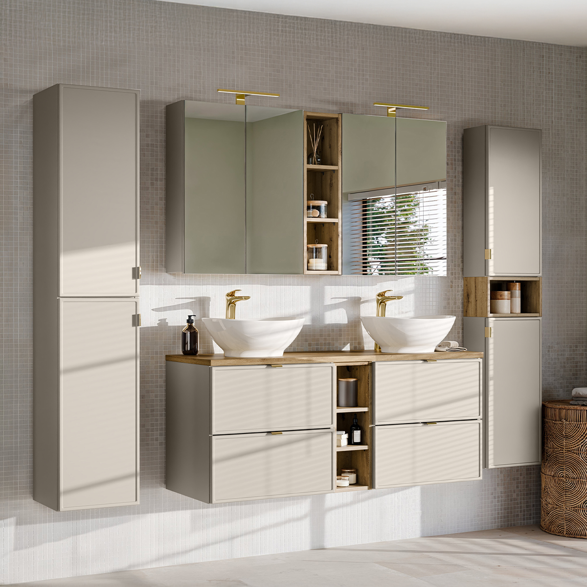 Alba_beige_salle_de_bain_colonne_2_portes_4