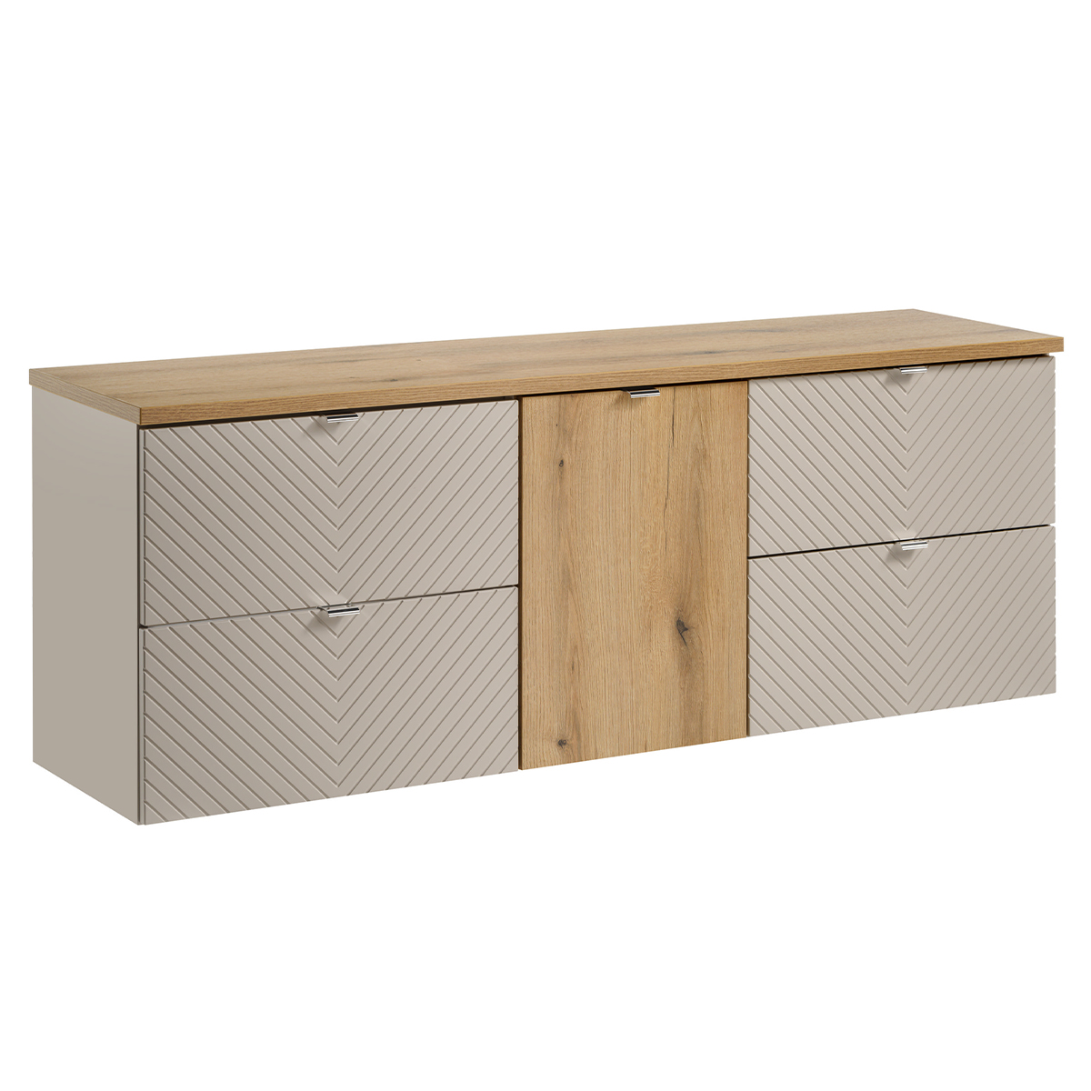 Manoa_cachemire_bois_salle_de_bain_160cm_4_tiroirs_1_panier_linge_meuble_sous_vasque_plan_1