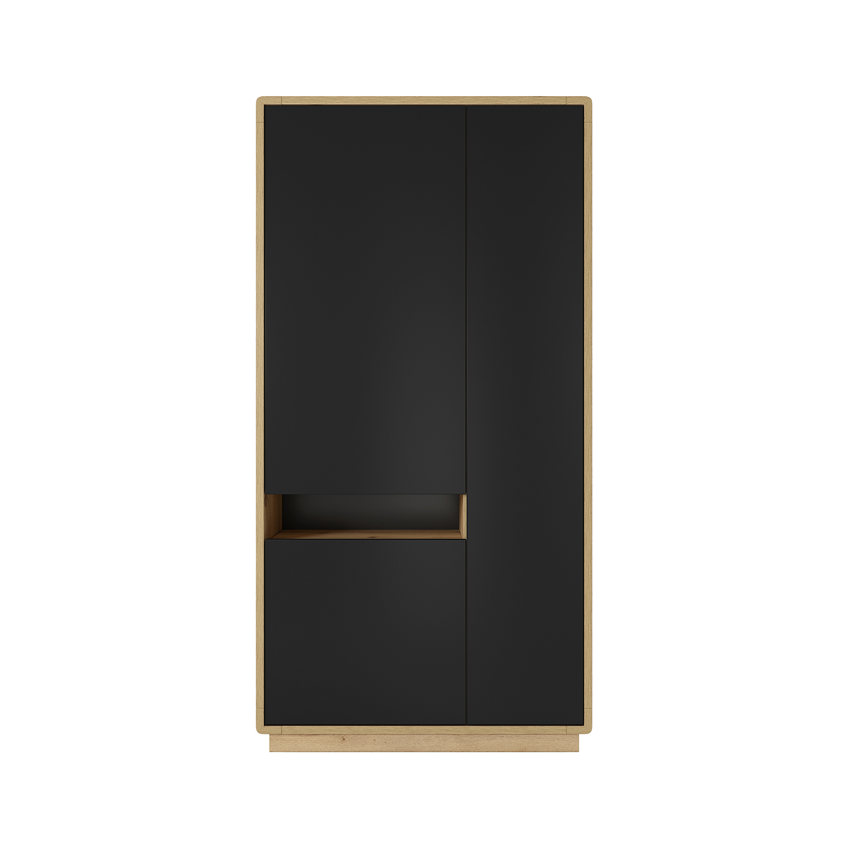 Raven_bois_noir_armoire_3portes_2