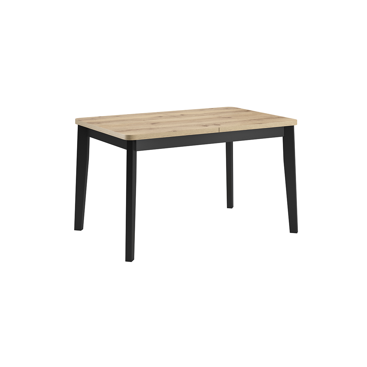 Raven_bois_noir_table_manger_2