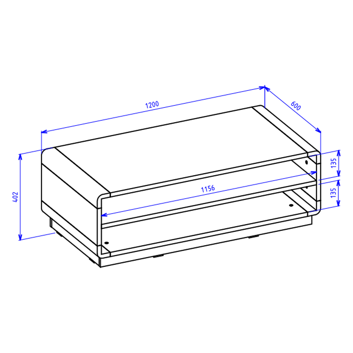 Raven_bois_noir_table_basse_dimensions