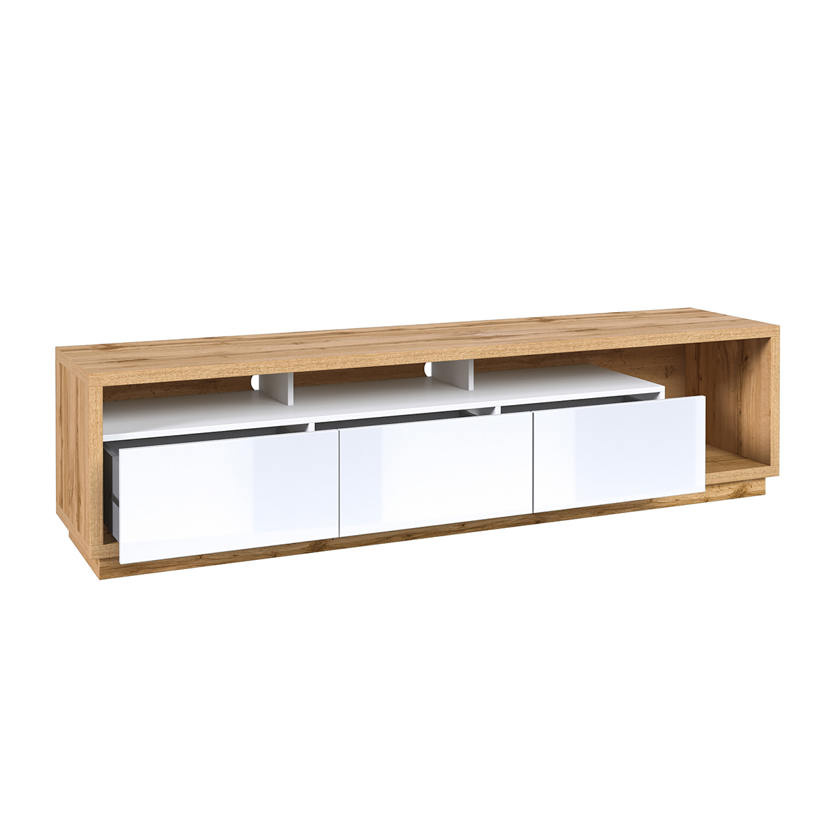 Asten_blanc_bois_meuble_TV_1