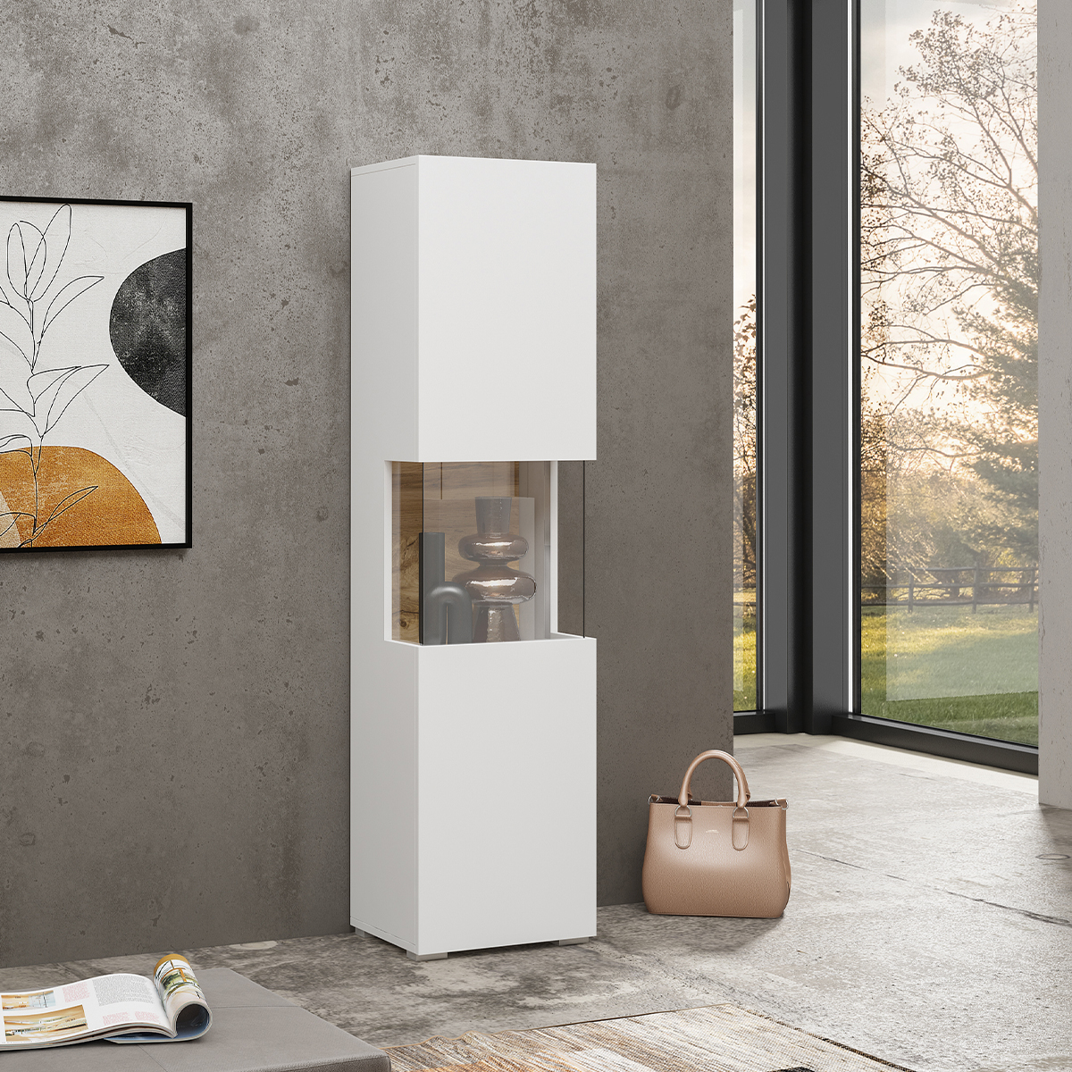 Glora_blanc_vitrine_1porte_4