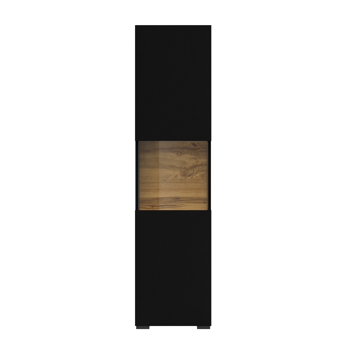 Glora_noir_vitrine_1porte_2