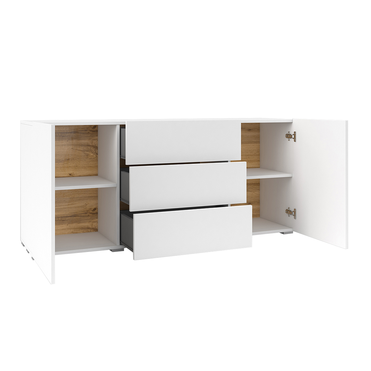 Glora_blanc_buffet_3P3T_3