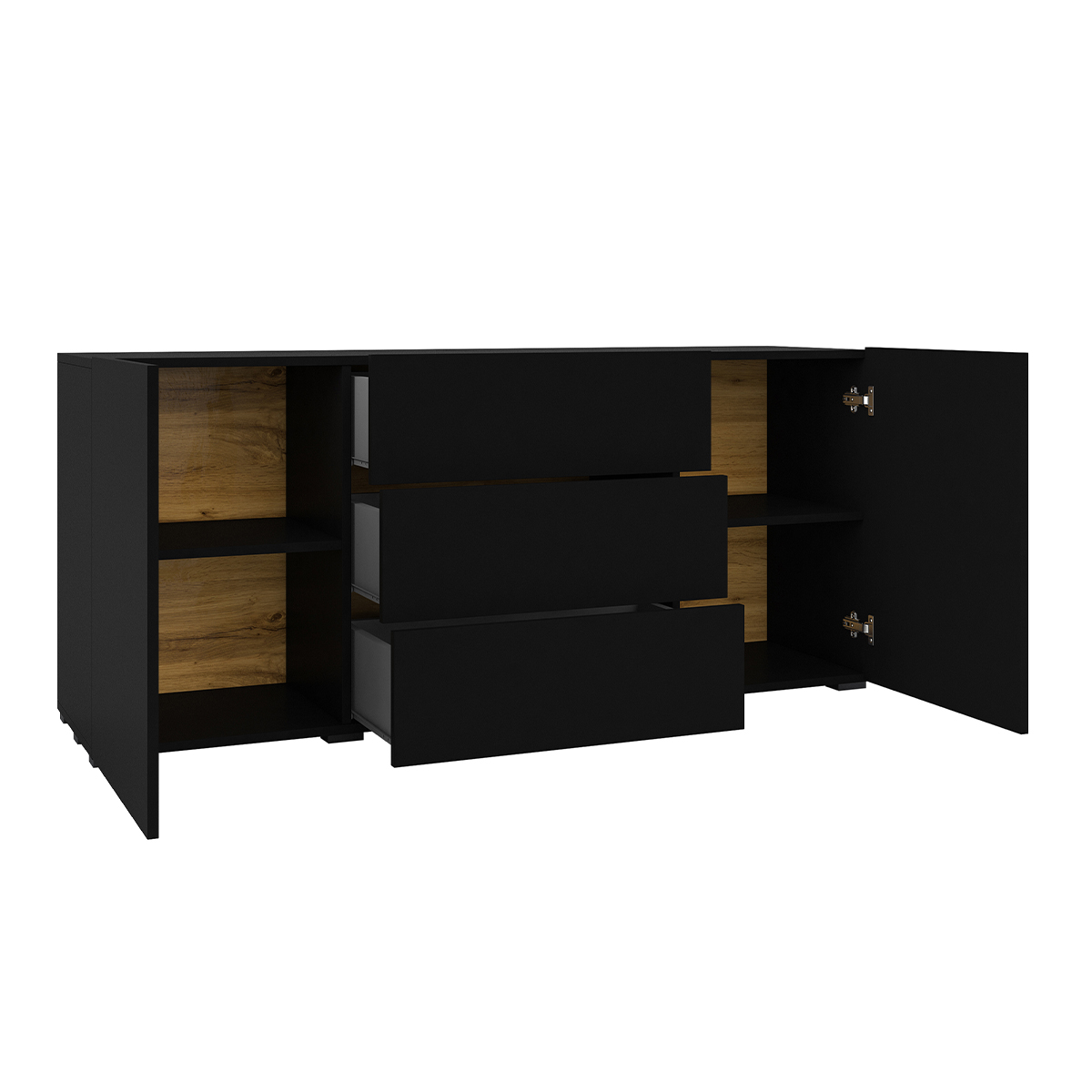 Glora_noir_buffet_3P3T_3