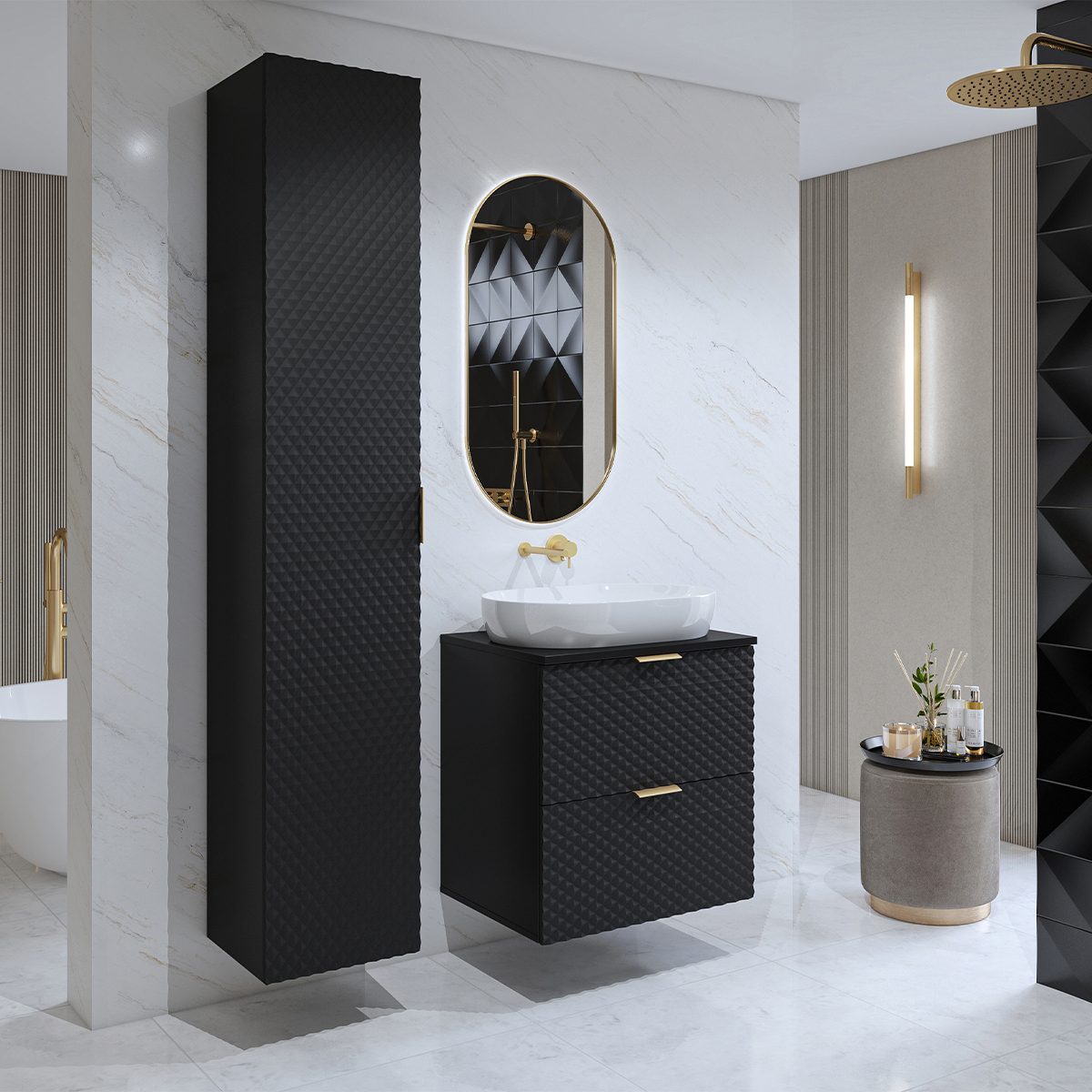Cléa_noir_ensemble_meuble_60cm_colonne_3