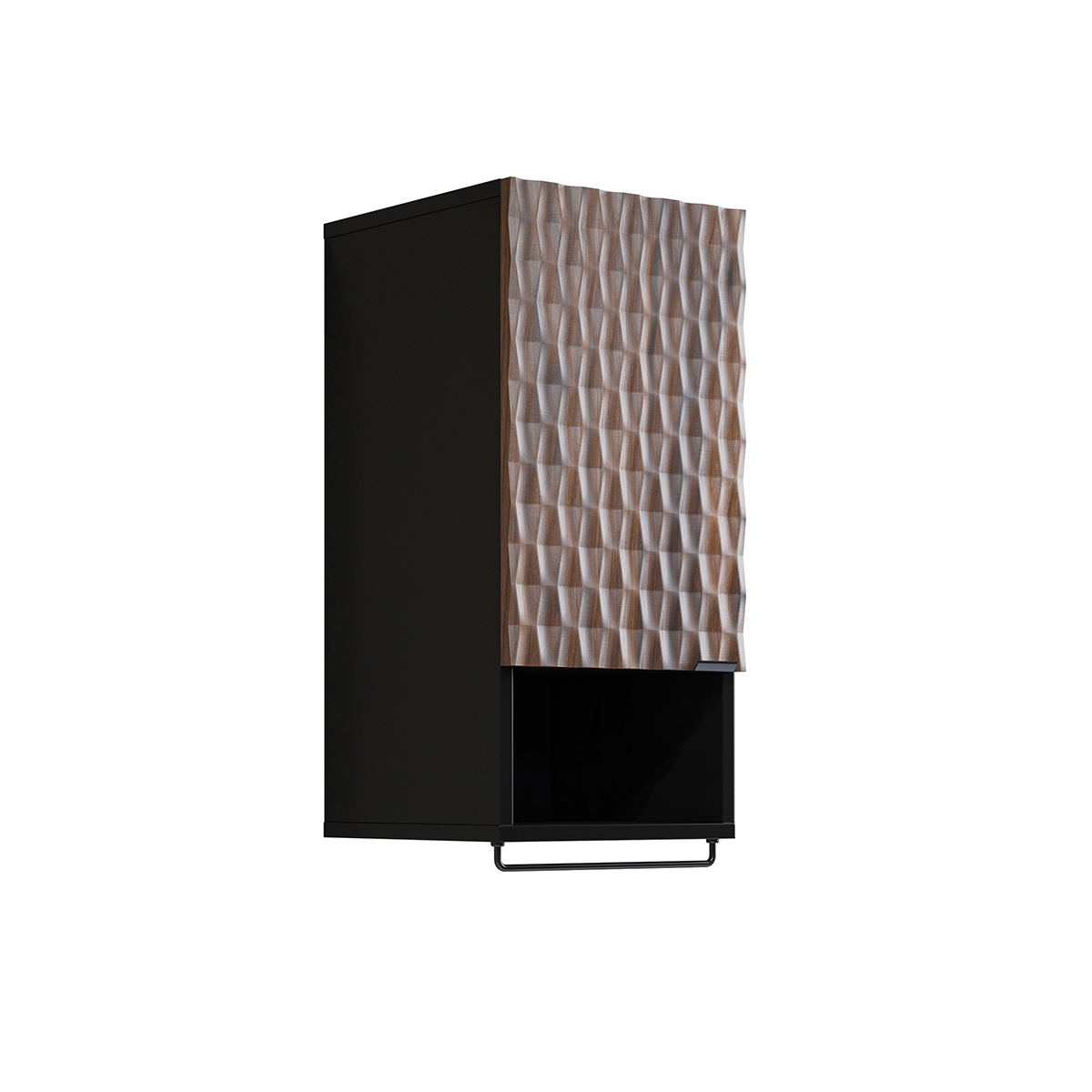 Nevia_bois_noir_armoire_2