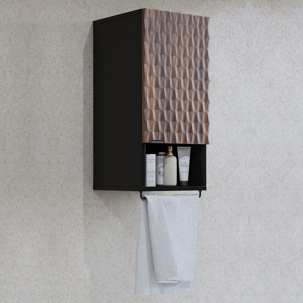 Nevia_bois_noir_armoire_4