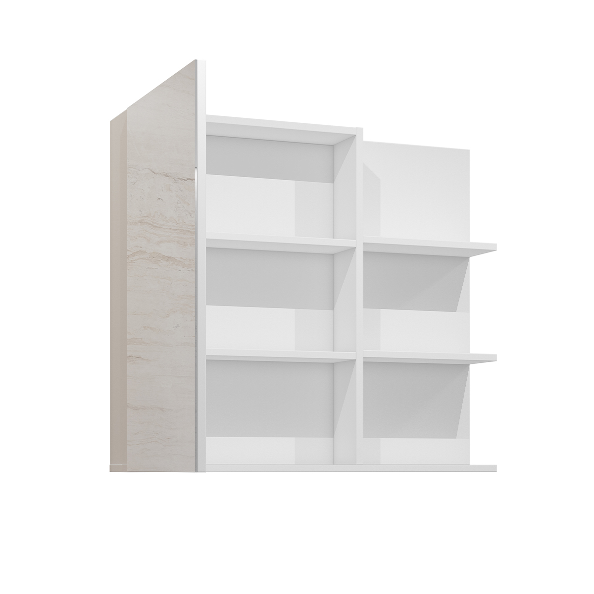 Sophéa_blanc_armoire_miroir_2