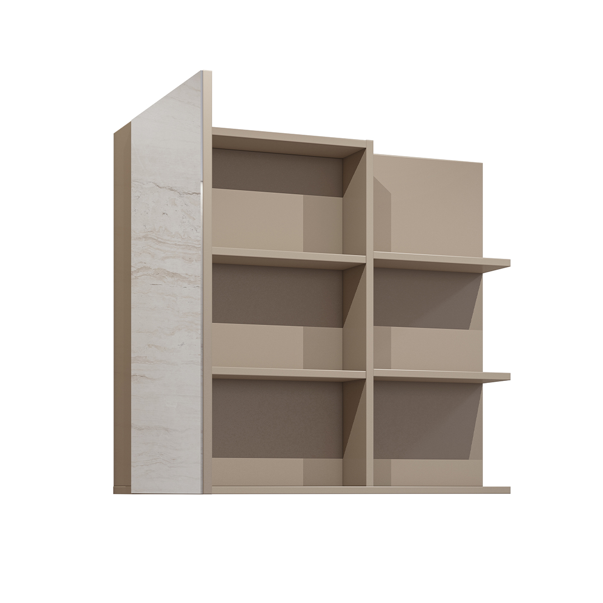Sophéa_taupe_armoire_miroir_2
